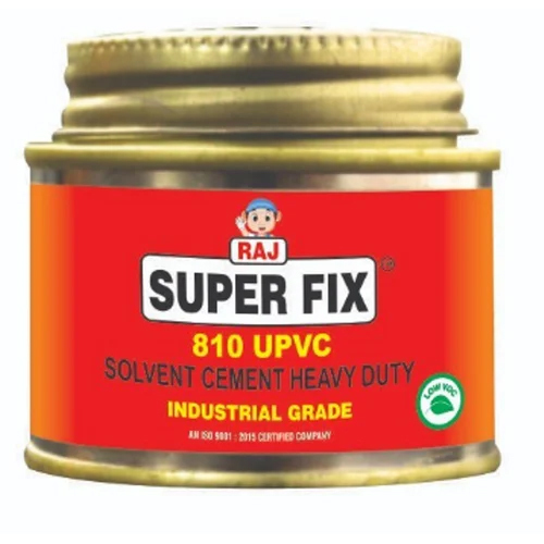 59 Ml Upvc Adhesive Solvent Cement