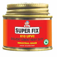 59 Ml Upvc Adhesive Solvent Cement