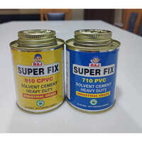 Heavy Duty Pvc Pipe Solvent Cement Application: Jointing