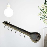 METAL KEY STAND HANGER  HOLDER FOR HOME