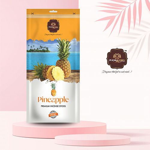 Pinapple Premium Incense Stick