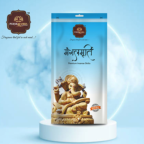 Mangalmurti Premium Incense Stick