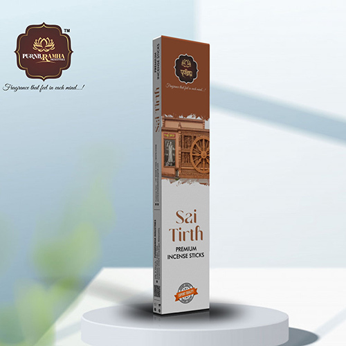 Sai Tirth Premium Incense Stick