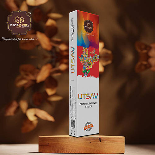 Ustav Premium Incense Stick