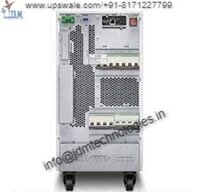APC  Make 10 KVA 3:1 Phase Industrial Easy On-Line UPS