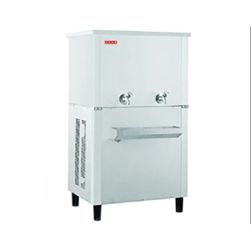 SS6080 Usha Stainless Steel Water Cooler