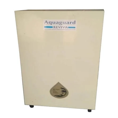 Aquaguard Reviva 50 Lph Basic Water Purifier