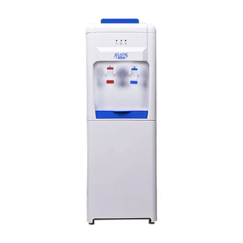 Atlantis Blue Water Dispenser Hot And Cold