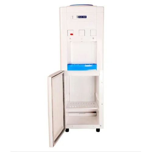 BWD3FMCUA Blue Star Water Dispenser New with Storage Cabinet