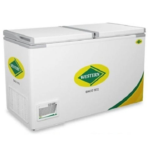 454 ltr NWHD425H-HC Western Deep Freezer