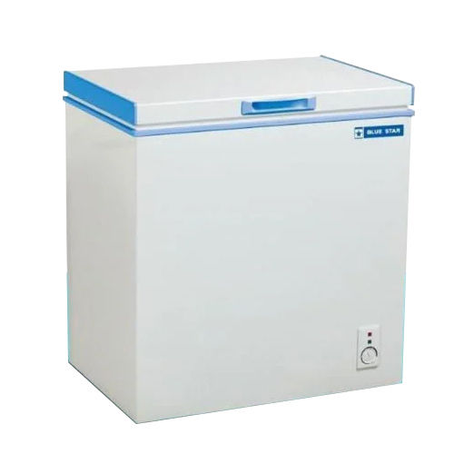 700 Ltr Blue Star Deep Freezer