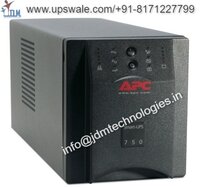 APC Make 750 VA LI Smart UPS (Internal Batteries)
