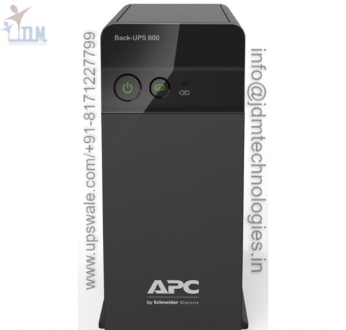 APC Make 600 VA Line Interactive UPS