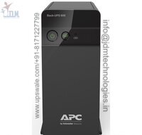 APC Make 600 VA Line Interactive UPS