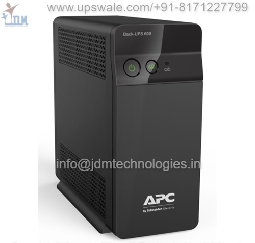 APC Make 600 VA Line Interactive UPS