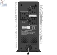 APC Make 600 VA Line Interactive UPS