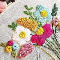 Crochet Thread