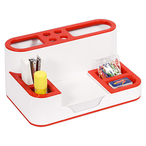 ABS Desktop Organizers