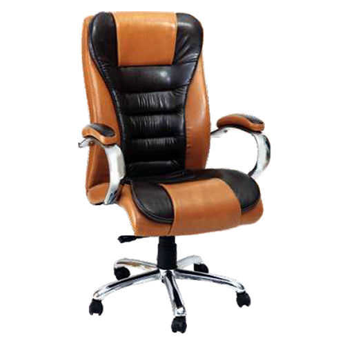 Different Available Office Leather Chair