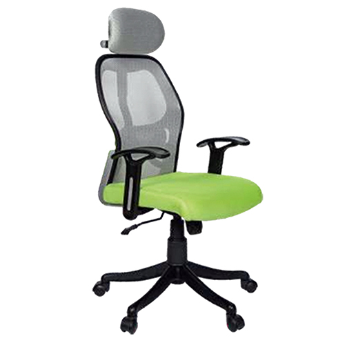 High Back Office Mesh Chair