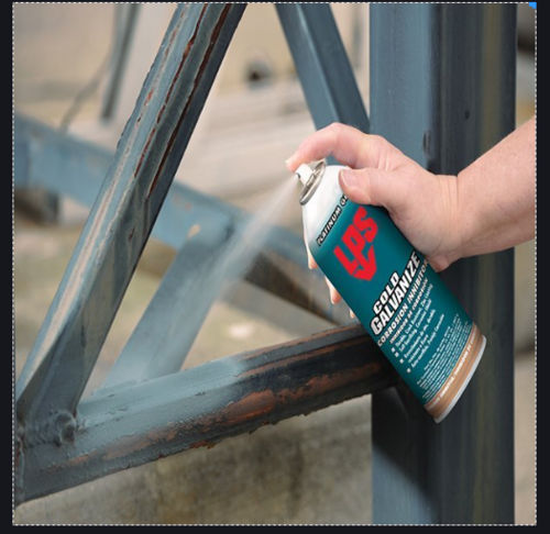 LPS Cold Galvanize Corrosion Inhibitor