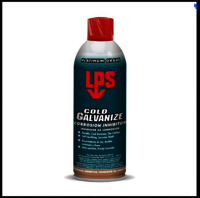 LPS Cold Galvanize Corrosion Inhibitor