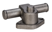 A5004 Water Pump Elbow (Two Side)