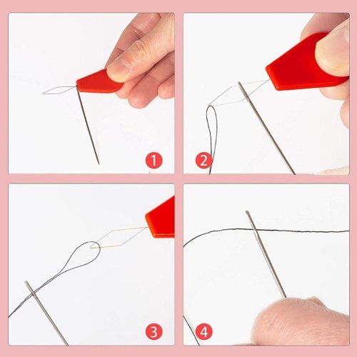 Needle Threader