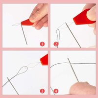 Needle Threader