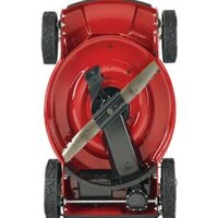 TORO RECYCLER MOWER