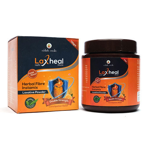 Laxheal Powder