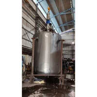 High Pressure Reactor Dimension (l*w*h): As Per Available Millimeter (mm)