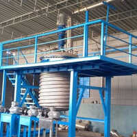 3KL Resin Plant