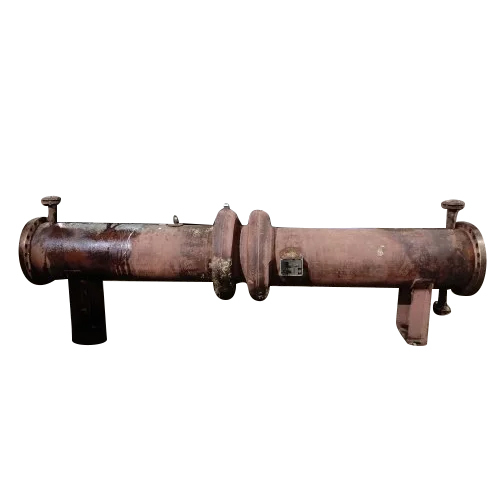 Heat Exchanger Retubing Repairing सेवाएं