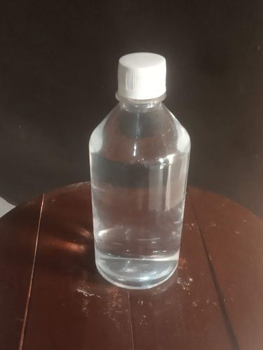 500ml Empty Glycerin Pet Bottle