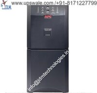 APC  Make 2200VA LI Smart UPS