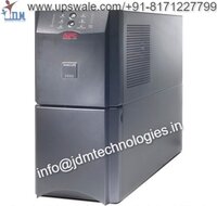 APC  Make 2200VA LI Smart UPS