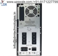 APC  Make 2200VA LI Smart UPS