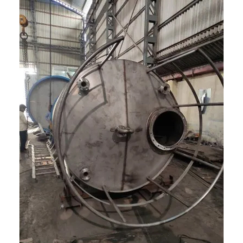 Sulphuric Acid Storage Tank