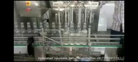 Automatic Oil Filling Machines