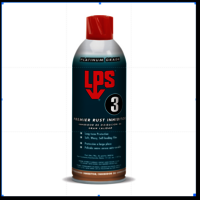 LPS 3 Premier Rust Inhibitor