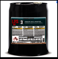 LPS 3 Premier Rust Inhibitor
