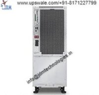 APC Make 160 KVA 3:3 Phase Industrial Easy On Line UPS