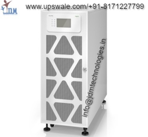 APC Make 160 KVA 3:3 Phase Industrial Easy On Line UPS