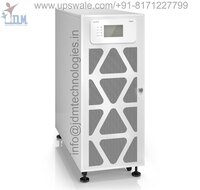APC Make 160 KVA 3:3 Phase Industrial Easy On Line UPS