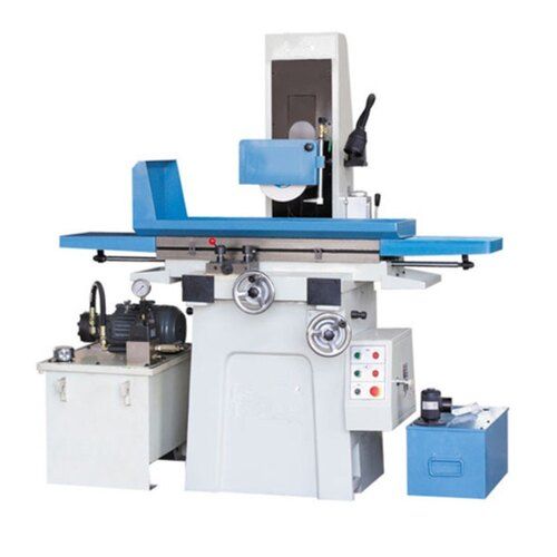 Automatic Grinding Machine