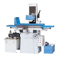 Automatic Grinding Machine - Color: Blue