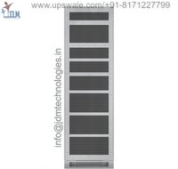Schneider Electric APC 300 KVA 3:3 Phase Industrial Easy On Line UPS