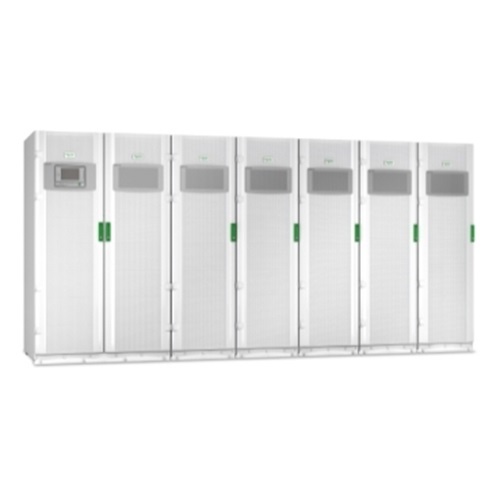 Schneider Electric APC 300 KVA 3:3 Phase Industrial Easy On Line UPS