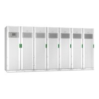 Schneider Electric APC 300 KVA 3:3 Phase Industrial Easy On Line UPS